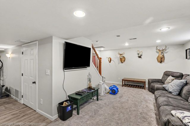 3775 Reamer Road, Oregon Township, MI 48446
