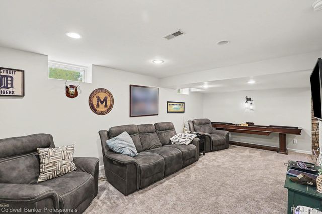 3775 Reamer Road, Oregon Township, MI 48446