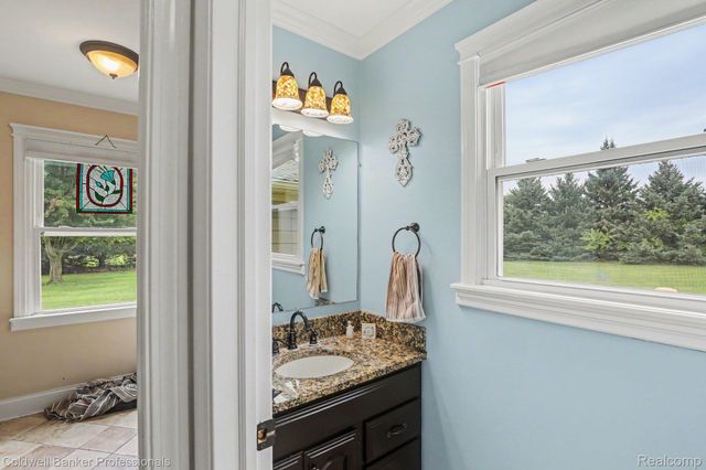 3775 Reamer Road, Oregon Township, MI 48446