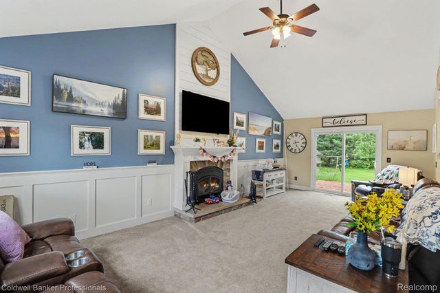 3775 Reamer Road, Oregon Township, MI 48446