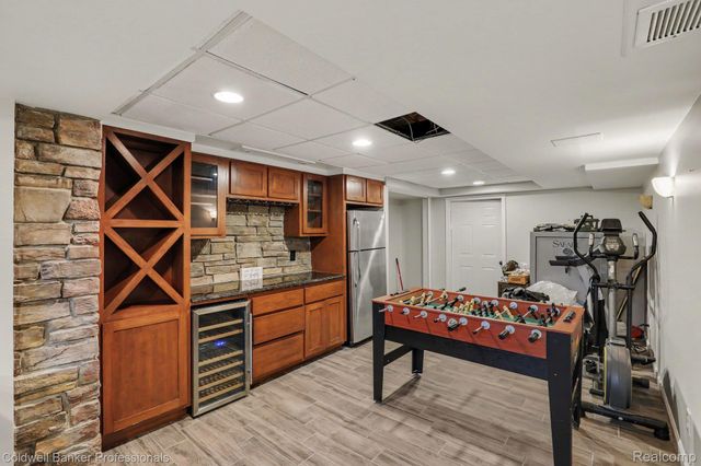 3775 Reamer Road, Oregon Township, MI 48446