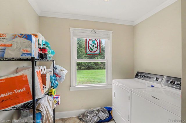 3775 Reamer Road, Oregon Township, MI 48446