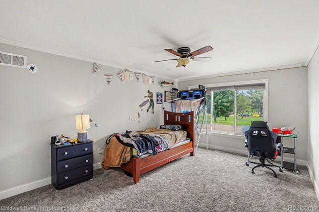 3775 Reamer Road, Oregon Township, MI 48446
