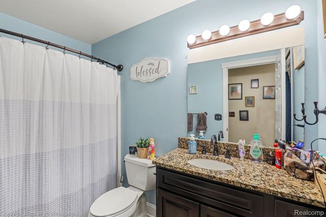 3775 Reamer Road, Oregon Township, MI 48446