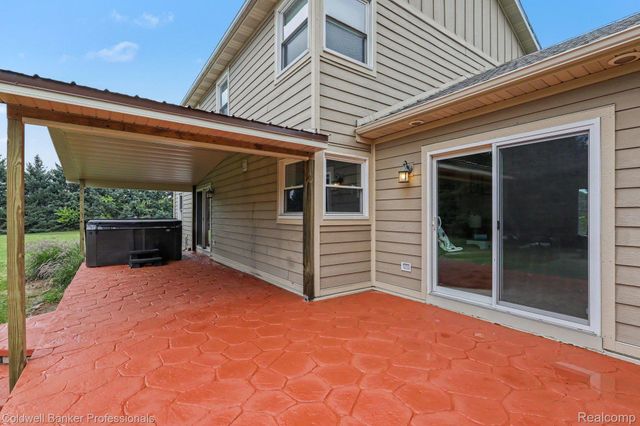 3775 Reamer Road, Oregon Township, MI 48446