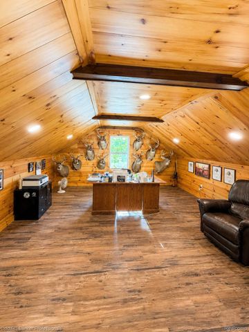 3775 Reamer Road, Oregon Township, MI 48446