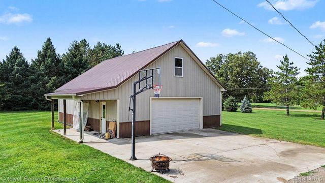 3775 Reamer Road, Oregon Township, MI 48446