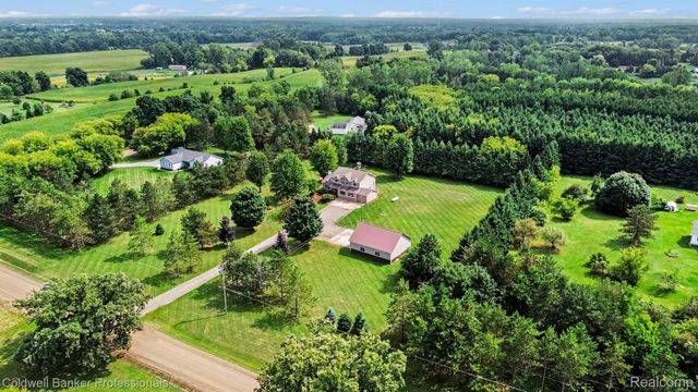 3775 Reamer Road, Oregon Township, MI 48446