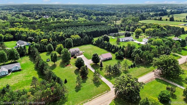3775 Reamer Road, Oregon Township, MI 48446