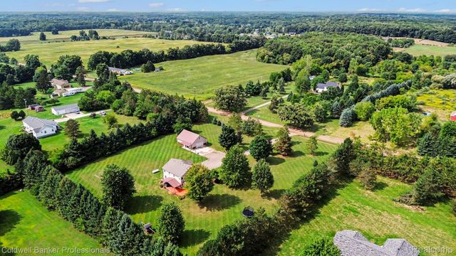 3775 Reamer Road, Oregon Township, MI 48446