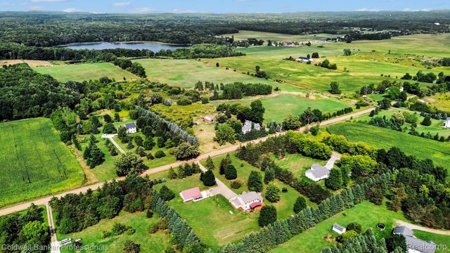 3775 Reamer Road, Oregon Township, MI 48446