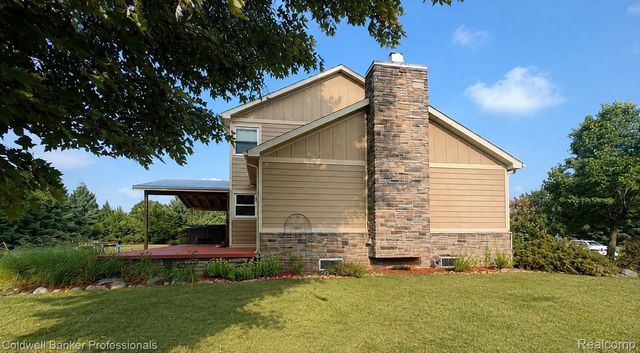 3775 Reamer Road, Oregon Township, MI 48446