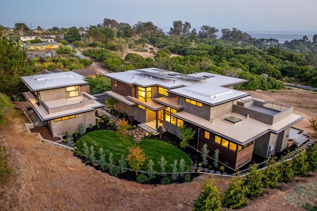 600 Sea View Terrace, La Selva Beach, CA 95076