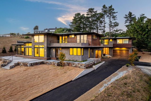 600 Sea View Terrace, La Selva Beach, CA 95076