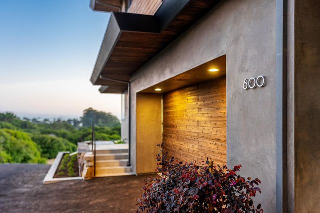 600 Sea View Terrace, La Selva Beach, CA 95076