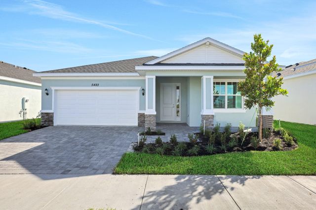 5461 NW Camberly Court, Port St. Lucie, Port St Lucie, FL 34987