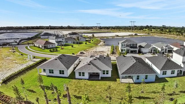 5461 NW Camberly Court, Port St. Lucie, Port St Lucie, FL 34987