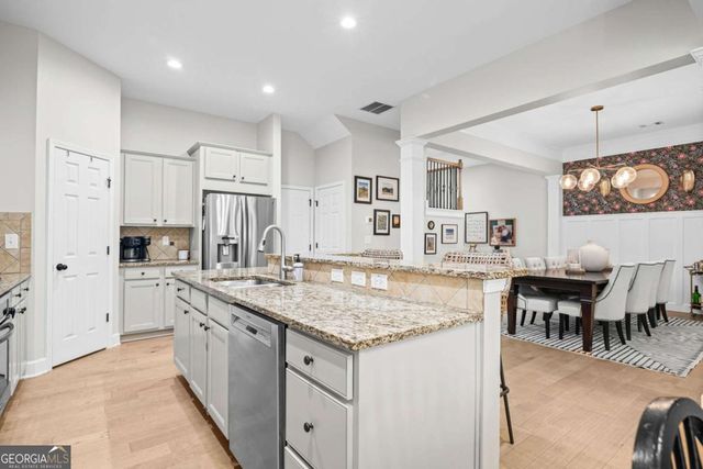 5578 High Point Road, Atlanta, GA 30342