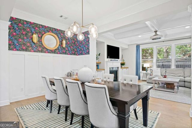 5578 High Point Road, Atlanta, GA 30342