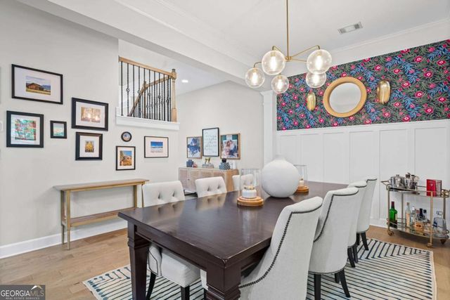 5578 High Point Road, Atlanta, GA 30342