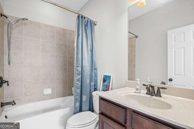 5578 High Point Road, Atlanta, GA 30342