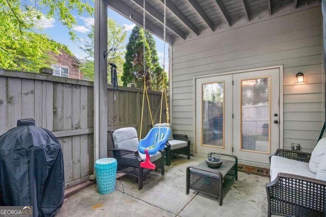 5578 High Point Road, Atlanta, GA 30342