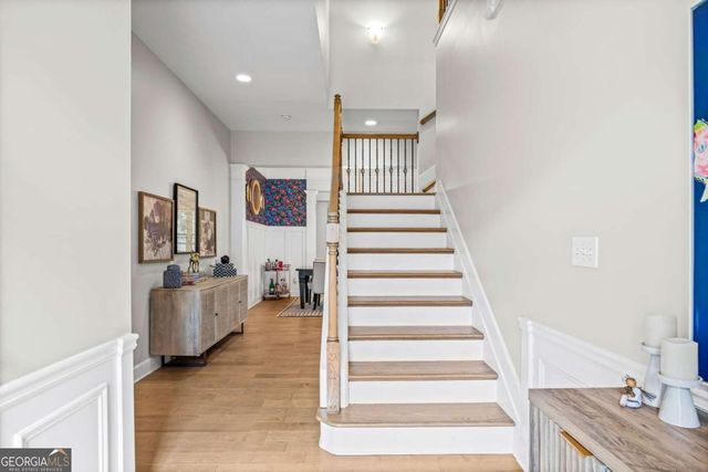 5578 High Point Road, Atlanta, GA 30342