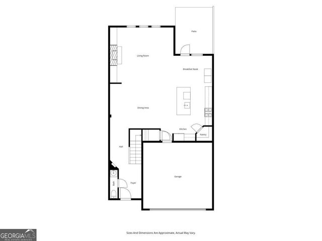 5578 High Point Road, Atlanta, GA 30342