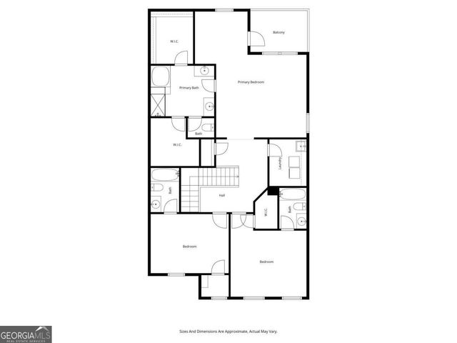 5578 High Point Road, Atlanta, GA 30342