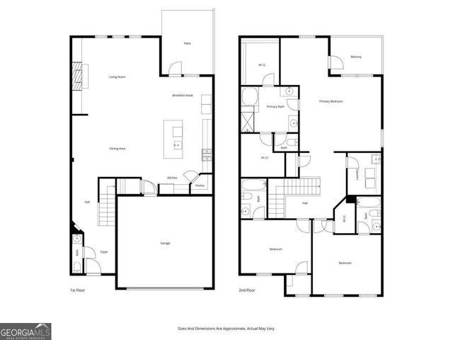 5578 High Point Road, Atlanta, GA 30342