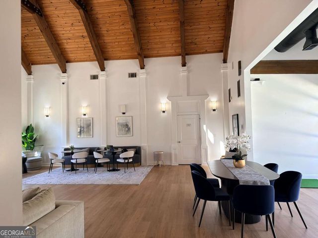 5578 High Point Road, Atlanta, GA 30342