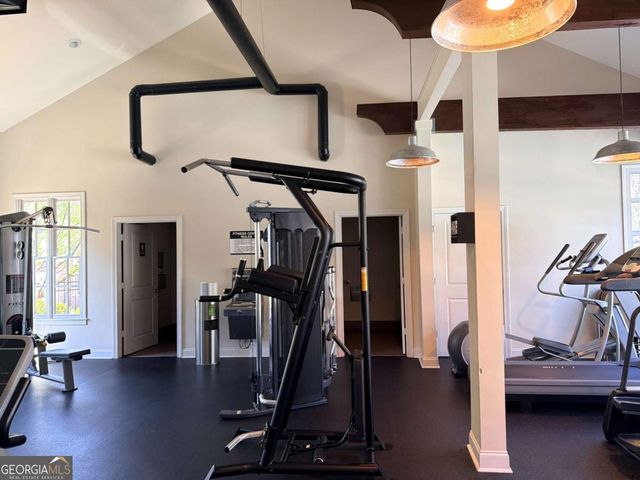 5578 High Point Road, Atlanta, GA 30342