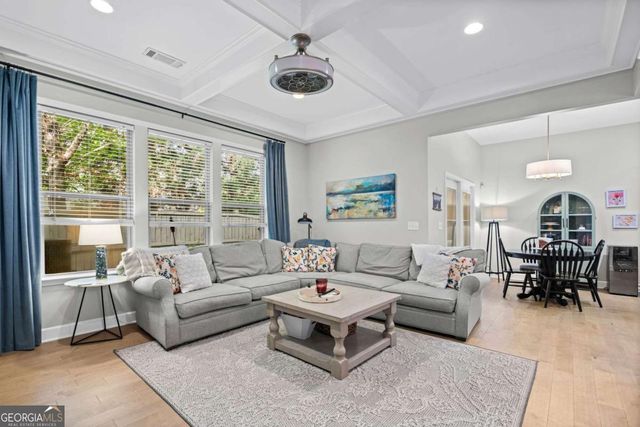 5578 High Point Road, Atlanta, GA 30342