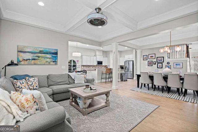 5578 High Point Road, Atlanta, GA 30342