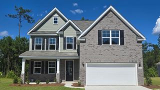419 Clear Lake Dr., Conway, SC 29526