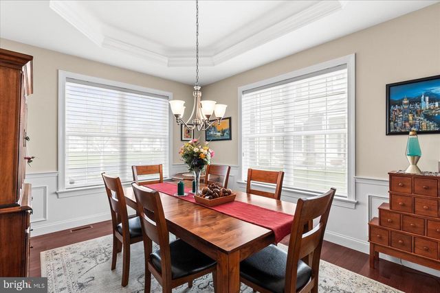 1006 WINTERGREEN DRIVE, Mechanicsburg, PA 17050
