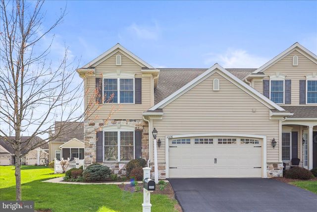1006 WINTERGREEN DRIVE, Mechanicsburg, PA 17050