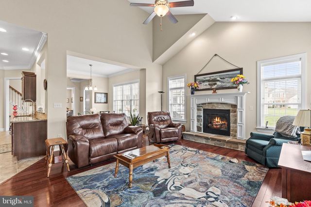 1006 WINTERGREEN DRIVE, Mechanicsburg, PA 17050