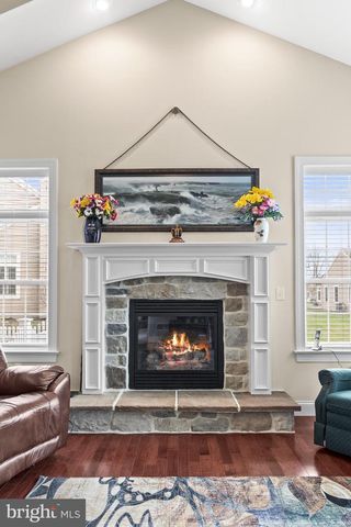 1006 WINTERGREEN DRIVE, Mechanicsburg, PA 17050