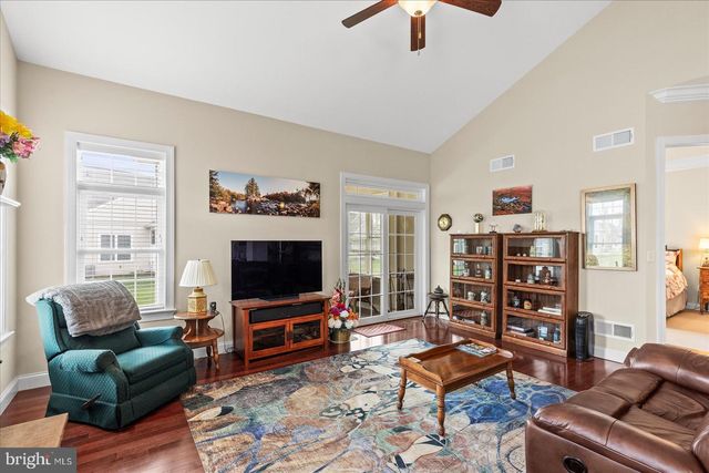 1006 WINTERGREEN DRIVE, Mechanicsburg, PA 17050