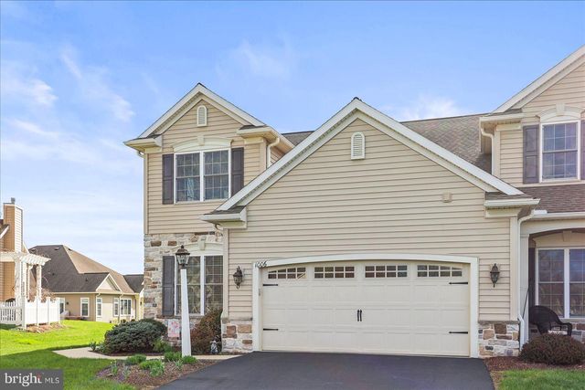 1006 WINTERGREEN DRIVE, Mechanicsburg, PA 17050