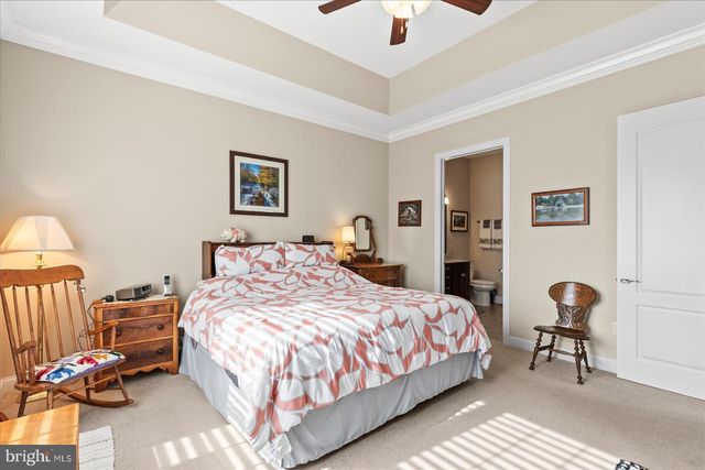 1006 WINTERGREEN DRIVE, Mechanicsburg, PA 17050