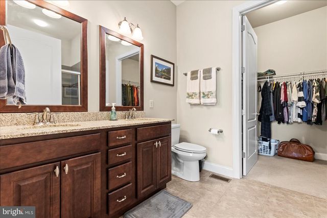 1006 WINTERGREEN DRIVE, Mechanicsburg, PA 17050