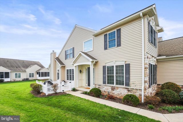 1006 WINTERGREEN DRIVE, Mechanicsburg, PA 17050