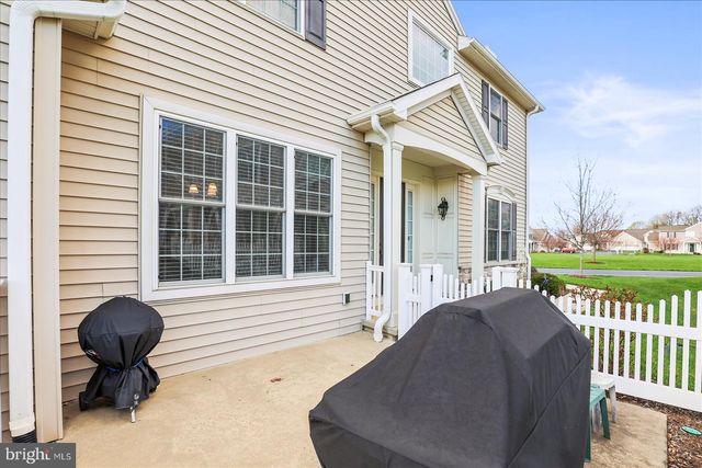 1006 WINTERGREEN DRIVE, Mechanicsburg, PA 17050