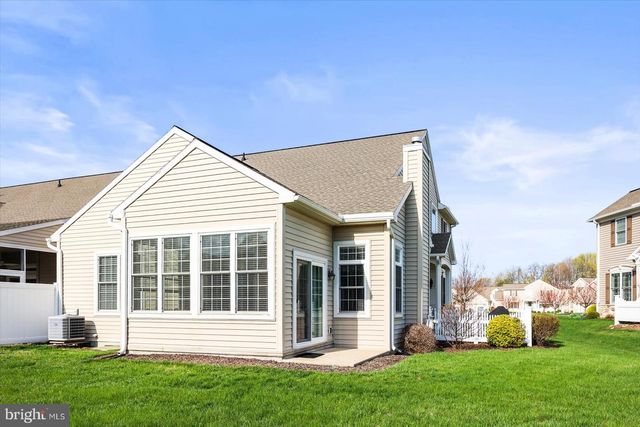 1006 WINTERGREEN DRIVE, Mechanicsburg, PA 17050