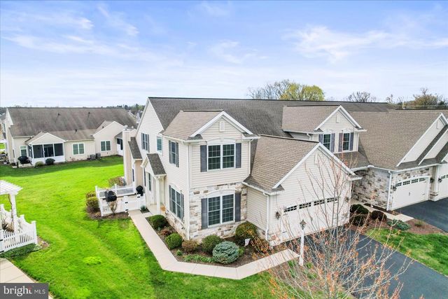 1006 WINTERGREEN DRIVE, Mechanicsburg, PA 17050