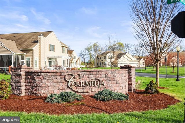 1006 WINTERGREEN DRIVE, Mechanicsburg, PA 17050