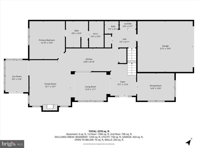 1006 WINTERGREEN DRIVE, Mechanicsburg, PA 17050