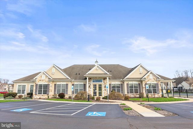1006 WINTERGREEN DRIVE, Mechanicsburg, PA 17050